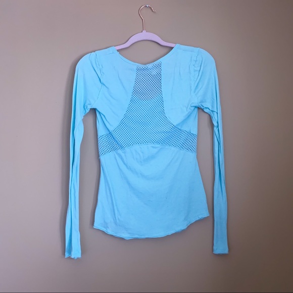 | Free People | Long Sleeve Top - Picture 3 of 4